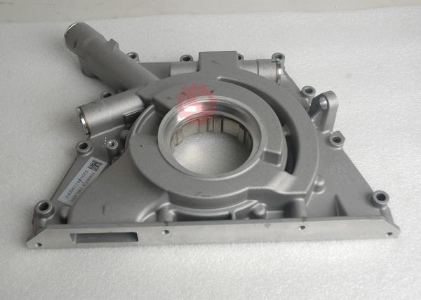 3696436 ISG Cummins Diesel Engine Spare Parts Cooling And Lubrication System