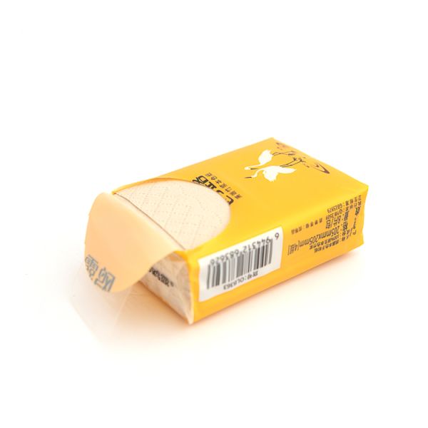 Wholesale Cheap ultra Soft Virgin Bamboo Pocket Tissues Paper Handkerchiefs