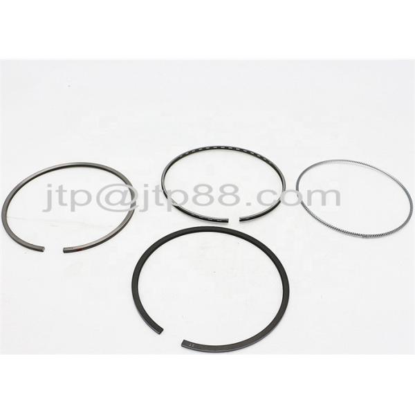 Internal Combustion Piston Accessories 4B10 4B11 Car Standard Piston Ring 1110A436
