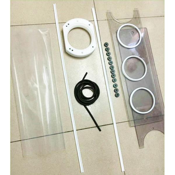 3032729 3032782 3056595 B12988A тонкопленочная труба GF для уплотнительных труб Sodick 436925A