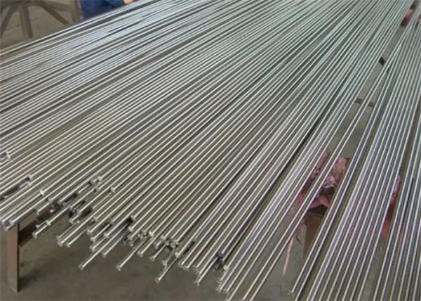 Inox 25mm Stainless Steel Rod 32mm 50mm 316 Stainless Steel Flat Bar