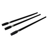 930-1060Mhz 50W antenne de transmission numérique omnidirectionnelle en fibre de verre étanche à l'eau pour les drones