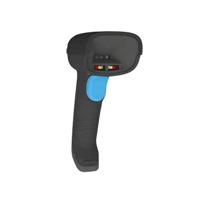 H300 Wireless Barcode Scanner with 3mil Resolution and IP65 Rating