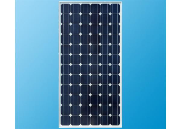 Energy Saving Replacement Solar Panel Anodized Aluminum For Garden Lights