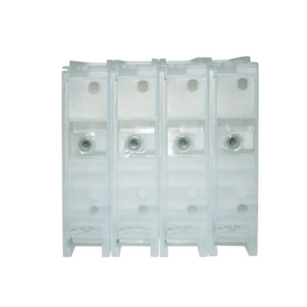 Betcolor Empty Yellow Black Color for Cartridge for Inkjet Printers Compatible with WF-C8190a Model with Chip