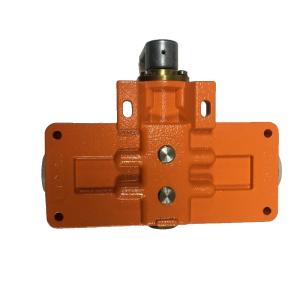 STEUTE ZS75S101SVD Interruptor de corda de tração de segurança bidirecional
