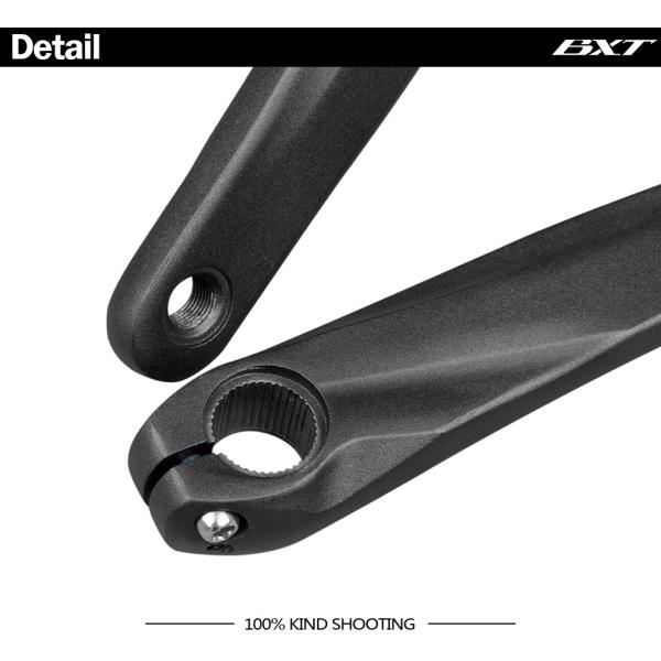 Велосипед Chainwheel Crankset GXP 34T дороги горы алюминиевого сплава