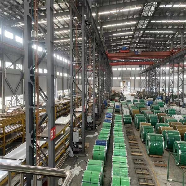 ASTM 304 321 316 холоднопрокатный лист нержавеющей стали в катушке 4mm