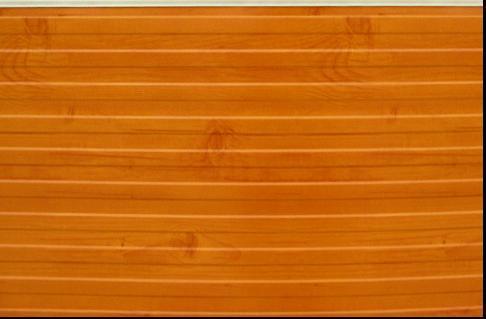 Wall panel
