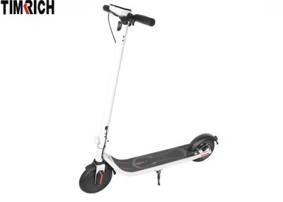 Light Body 8'' Aluminum Alloy Electric Scooter TM-MK-041 Safe Lithium Battery Design