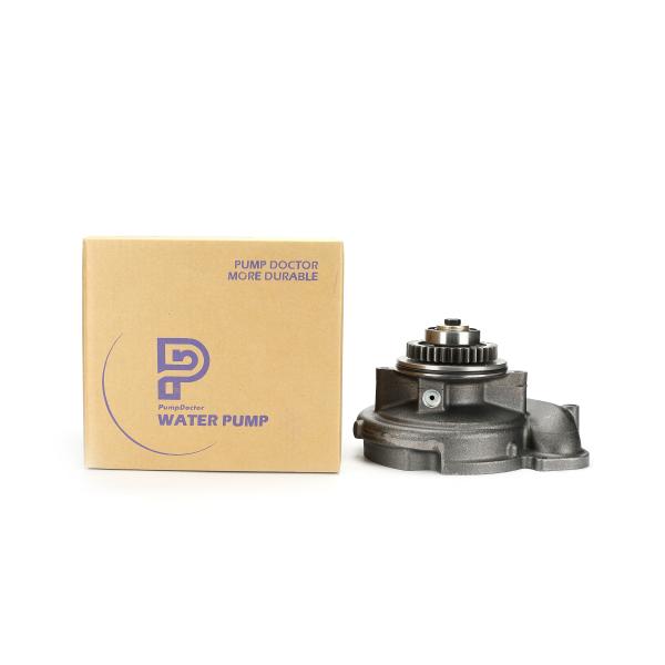 Bomba de agua para excavadora Caterpillar E345C E345D E349D W345C D8N 966H 972H 980C C13