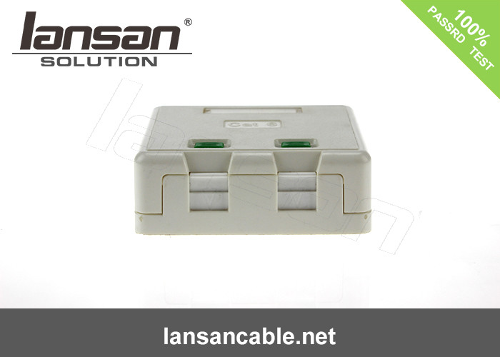 90 Keystone модульный Джек FTP Pin RJ45 Cat6 сборки кабеля 8 сети степени