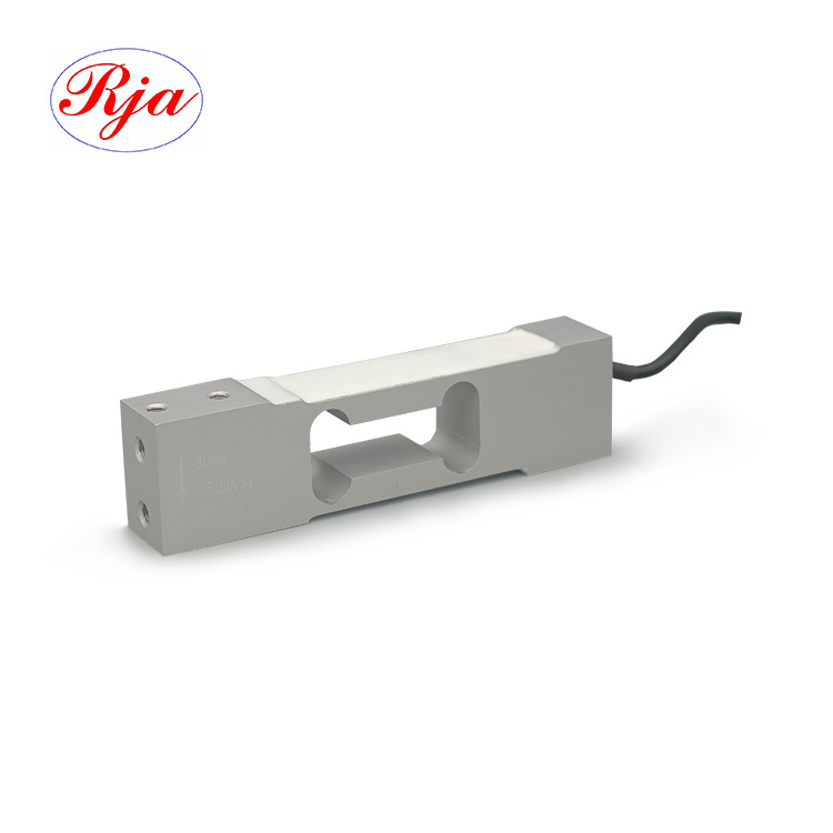 China manufacturer of Load cell model RJ-6545 rang 3/5/8/10/30/40/50/100Kg use for pricing scales,electronic scales,bench scales and other electronic weighing