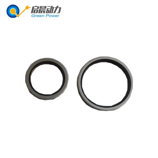 ISO  SGS Certificate Engine Spare Parts  For Weichai Steyr Engine