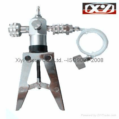 Hand pressure pump / hand pump pressure calibrator (Model:Y039)