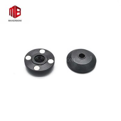 98538000 ASSY, ARBOR, GRINDING, 7CM HD Pour Gerber Paragon Coupeuse automatique