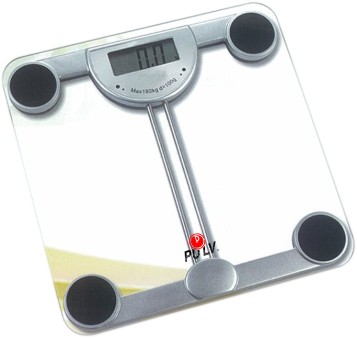 Hotel Supplies Digital Scale Auto Off Function for Hotel Operations