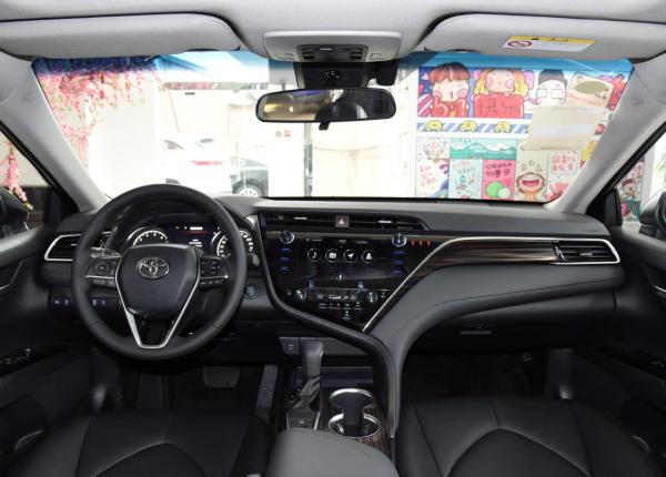 Da gasolina média dos assentos do carro 5 da elevação 2.0G de Toyota Camry 2019 do fornecedor carros novos/usados exportador profissional do veículo de China