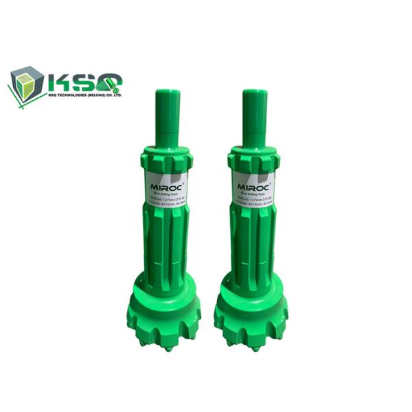 Through Reverse Circulation Dth Hammer Bits Mining Rock Drilling Tools