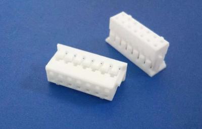 2.0mm Pitch Two Row Housing Low Profile Wire To Board Connector Prompt Delivery