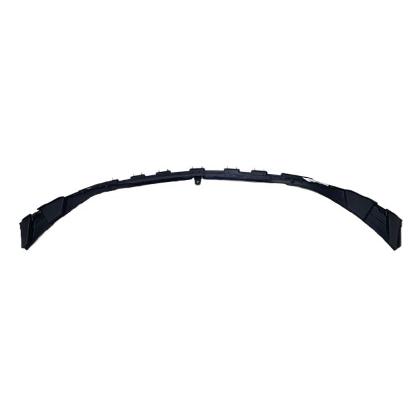 2068858101 Front Lower Bumper Cover Support Rail Front Bumper Bracket for Mercedes Benz C-CLASS W206 C300