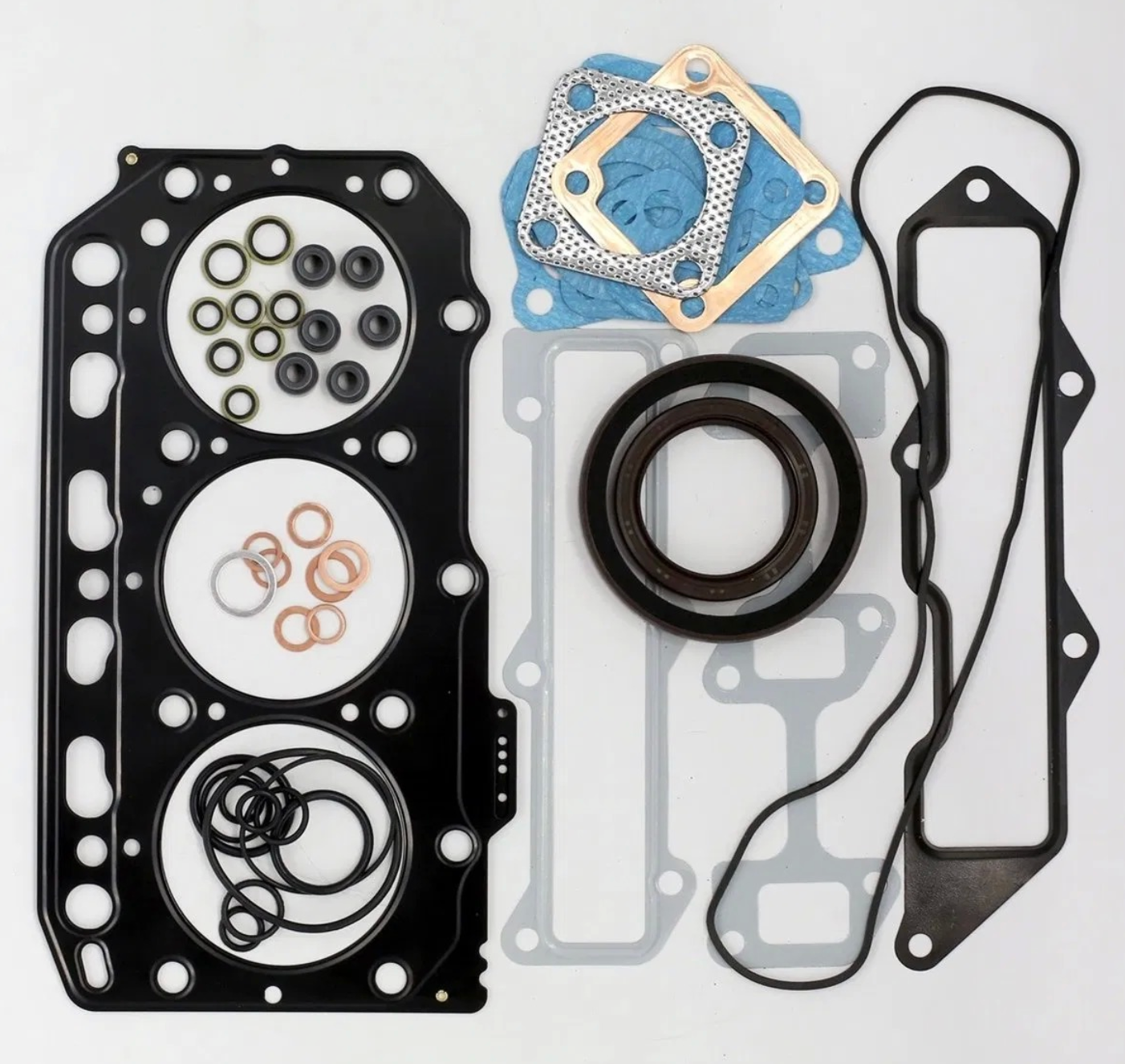 Cylinder Head Gasket for Yanmar 3tnv84 129002-01331