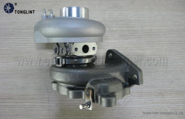 Tonglint Turbo Mitsubishi L200 Turbocharger 49177-02513 49177-02512 for D4BH Engine