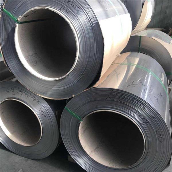 100-2000mm Width Stainless Steel Coils for Length 1000-6000mm