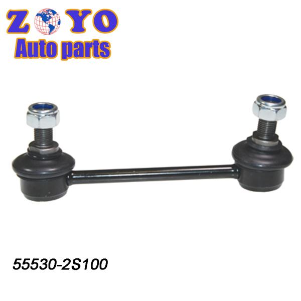 Modèle de voiture Pour Hyundai Tucson 2009-2015 Pièces de suspension automatique Sway Bar Stabilizer Link