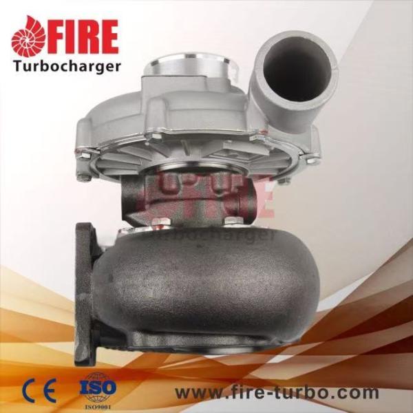 K27 Turbocharger 53279886447 X3964700 Ashok Leyland Truck With OM412 OM412LA Engine