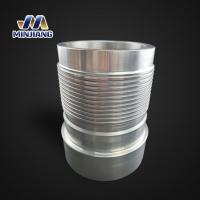 Roulement radial de tc de carbure de tungstène de matériaux de tuile d'OEM antifriction de douille d'incidence