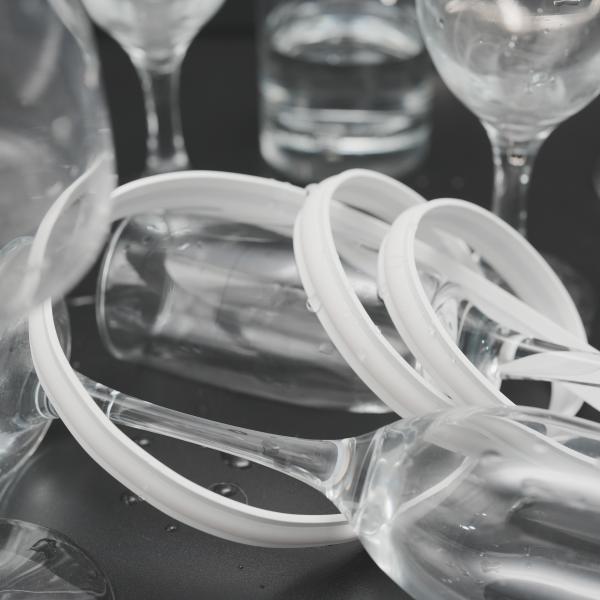 Крытая/на открытом воздухе корозия света IP65 веревочки гибкого трубопровода СИД неоновая водоустойчивая анти-