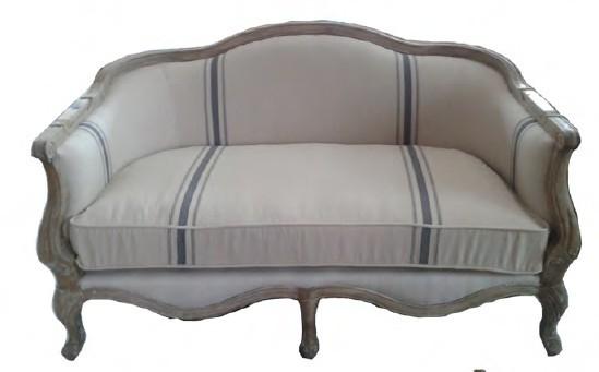 SF-2970 European style woden frame fabric living room sofa,3-seater sofa