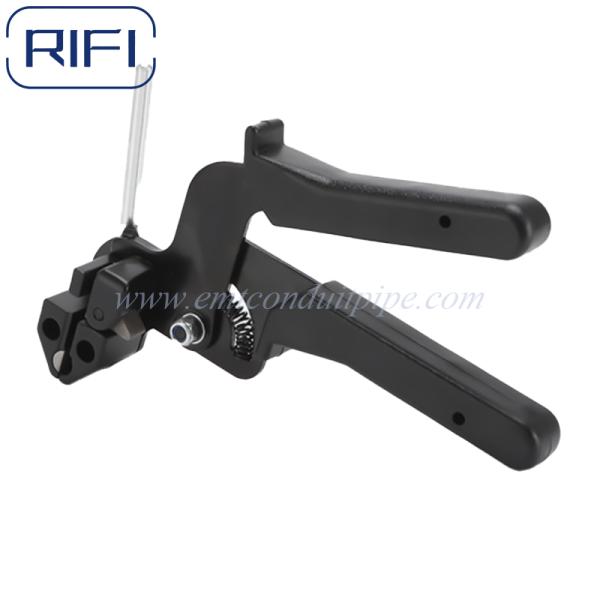 RF-1908 Heavy Duty Hand-operating Strap Banding Tool