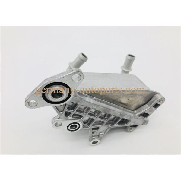 6 - Speed Oil Cooler Parts Aluminium For VW Skoda Passat CC 2.0T B6 3C0 317 037A