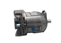 Substitua a bomba hidráulica da máquina escavadora radial da bomba de pistão para Rexroth A10VO71 A10VSO28