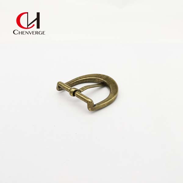 Пряжка пояса замены лазера 30mm, пряжки пояса анти- размывания ретро