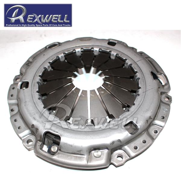 D-MAX 4JA1 250mm Cobertura de embrague ISC600 para Isuzu 8-97109246-0 4x4 OE NO. Modelo de automóvil