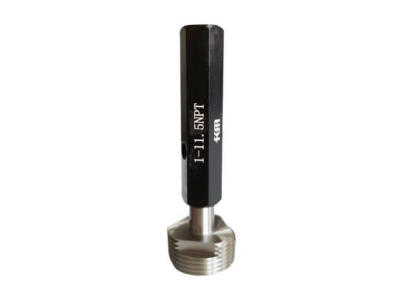 Outils de mesure du diamètre du trou (ANSI)
