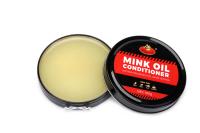 Nettoyeur de cuir Sabon de selle Minceur d' huile Pâte de préservation Condition solide Applicateur Lisseur de cuir Vinyle réparation