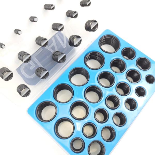 Apron O Ring Seals Nitrile DOOSAN DAEWOO Excavator Repair Tools