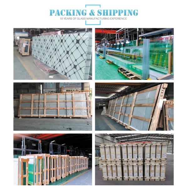 Экологическое 4mm двойное покрывая стекло AR для управления солнечной энергии