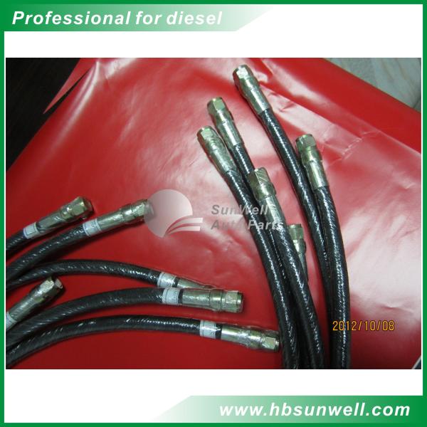 Rubber Hose K19 AS0505100