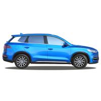 2023 Nouveaux véhicules énergétiques Champion EV SUV Hybrid DM-I BYD Song Pro Voiture électrique