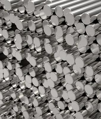 Customized Heat Treatment Carbon Steel Bar for Agricultural Implements
