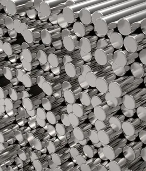Customized Heat Treatment Carbon Steel Bar for Agricultural Implements