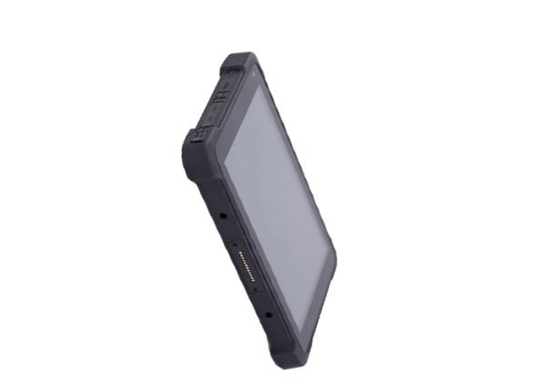 High Sensitivity Military Rugged Tablet 8.0 Inch BT81 Long Time Working