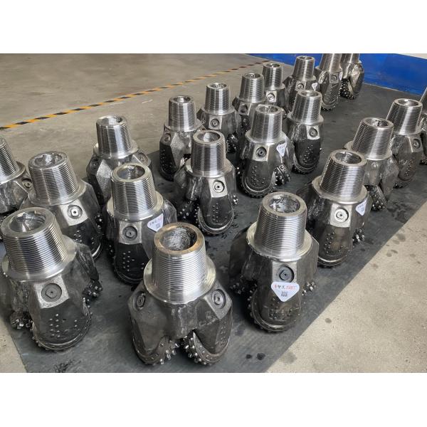 Бит 311MM Iadc 537 API Tci Tricone для сверлить масла/водяной скважины