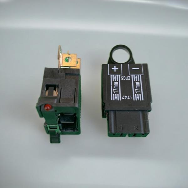 Huawei EPC5 Power Connector - Model No. SJ018-2ST-C