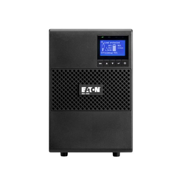 Серверы / Сеть Eaton 9SX UPS 3000VA 2700W Башня 9SX3000I Онлайн